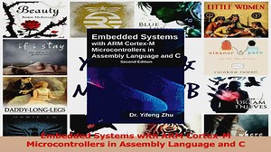 PDF Download Embedded Systems with ARM CortexM Microcontrollers in Assembly Language and C PDF Full Ebook