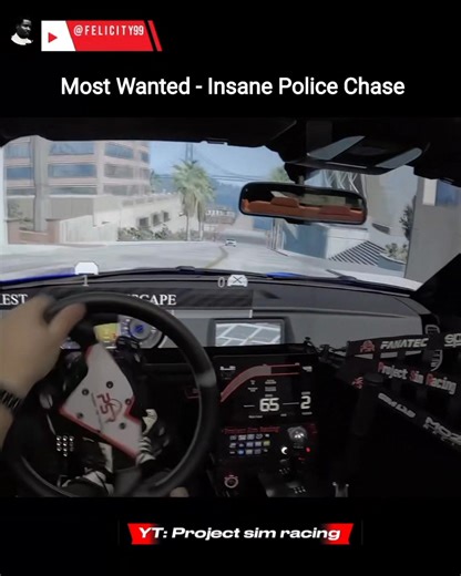 Project sim racing | RPM Virtual Crew | Facebook