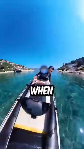 What To Do When Your Kayak Flips | Intrigue Videos