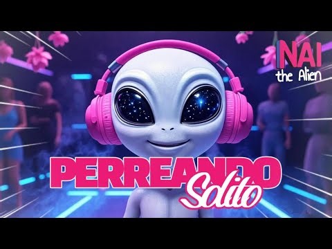 🔥 Nai: Perreando Solito | El flow único de “Perreando Solito