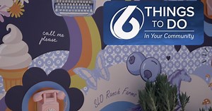 Fruit festivals, cultural celebrations, and more going on this weekend