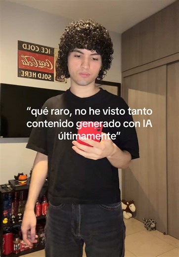 o será que ya no lo distinguimos? #ia #inteligenciaartificial #eduardogoytia inteligencia artificial