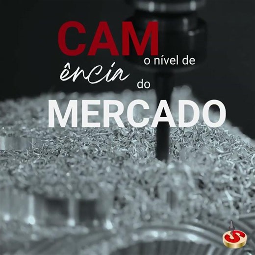Sua usinagem está acompanhando o nível do mercado?