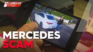 497K views · 3.4K reactions | Police say this is the number one scam in Australia. It's known as 'business email compromise', and it cost a well-known horse racing identity one hundred thousand dollars. #9ACA | Watch LIVE 7pm | A Current Affair | Facebook