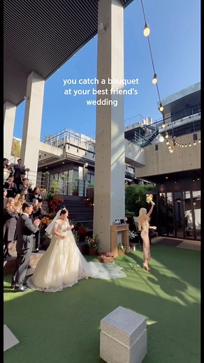 Korean Wedding Bliss: Love and Happiness