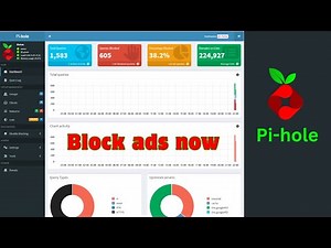 How to Block Ads Across Your Entire Network with Pi-hole!