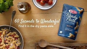 338 reactions · 27 shares | Discover Ready Pasta and make a meal that will make your mother proud. | Barilla | Facebook