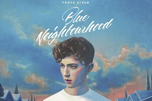 Troye Sivan Debuts ‘Talk Me Down’ Video, Completing ‘Blue Neighborhood’ Trilogy