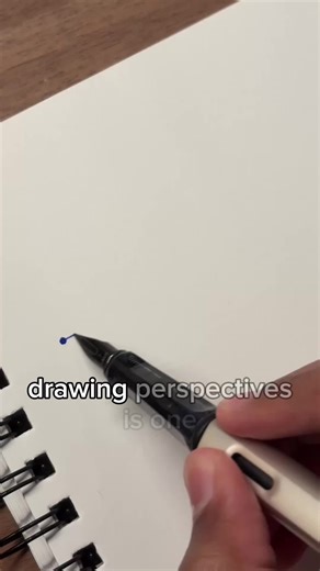 How to Perspective | Perspective Drawings