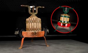 How I turned a rusty relic into a gem