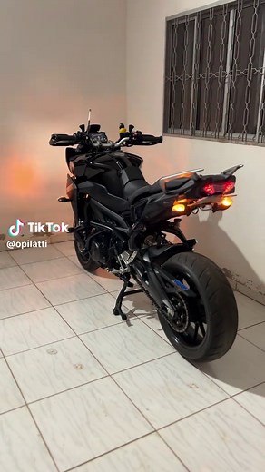 Yamaha Tracer 900: Desempenho e Preço em Destaque