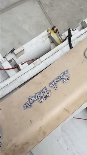 perbaikan mesin cuci