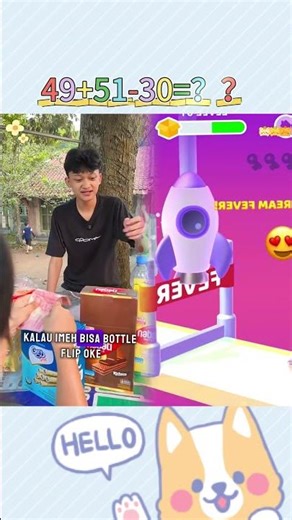 Loved it? Like, comment, subscribe! Let's have more fun. #Youtube #Pov #funny #shorts