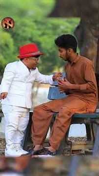 Magical Water Glass Prank Pt 7 #shorts