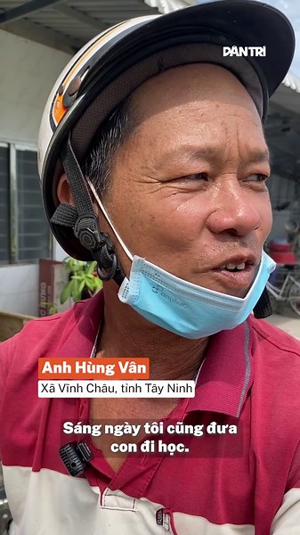 Video: Người dân hàng chục năm mòn mỏi chờ cầu nối Tây Ninh - Đồng Tháp