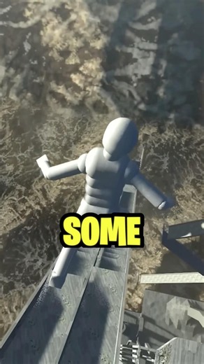 The Water Exploit That Broke Dead Island #deadisland #deadisland2 #videogames
