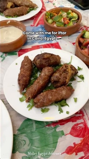 From the main course, coffee stop and dessert 🤤❤️ #cairo #egypt #egyptian #cairo_egypt #giza