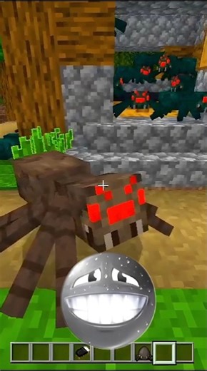 Spider with his Girlfriend 😍 zombie 😁💗#minecraft #shorts #trending #minecraftshorts #viral
