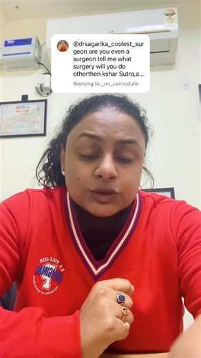 Dr sagarika Choudhary on Instagram: "🟢 Ano-rectal Surgeries • Ksharasutra for Fistula-in-Ano • Piles (Arsha) – Kshara karma, ligation • Fissure-in-Ano management • Pilonidal sinus • Perianal abscess – I&D • Rectal prolapse (conservative & surgical support) 🟢 General Surgical Procedures • Incision & Drainage (I&D) • Wound debridement • Suturing of wounds • Excision of cyst, lipoma, corn, wart • Sinus tract excision • Abscess surgeries • Ulcer management (varicose / chronic ulcers) 🟢 Para-surgi