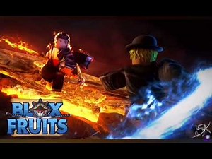 Blox Fruits Theme song