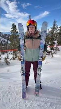 Look Pivot 11 2.0 with SkiTalk.com