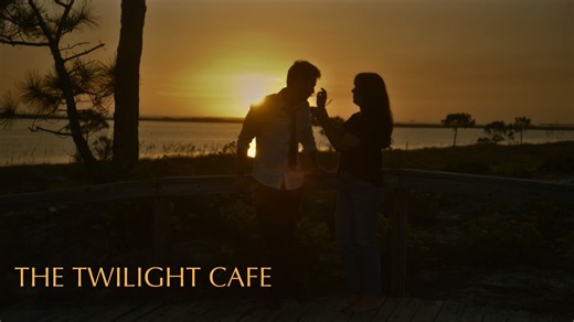 The Twilight Cafe'