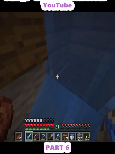 Minecraft 1.15 Survival: Villager Breeder Tutorial