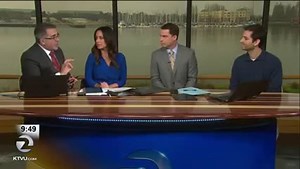 Course Hero Gives Away $1 Million in Free Tutoring - KTVU Interview