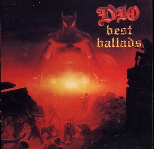 Dio - Best Ballads