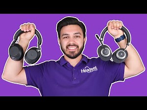 Jabra Evolve2 85 VS Orosound Tilde Pro - Which Should you Buy?