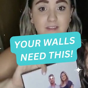 32K views · 4.7K reactions | Personalised Gifts & Canvas 朗 We print...