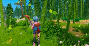 Taking Down One Tree in Game Turns into Automatic Deforestation