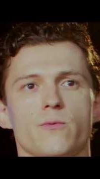 Tom Holland Secretly Attended an American High School For 2 Weeks