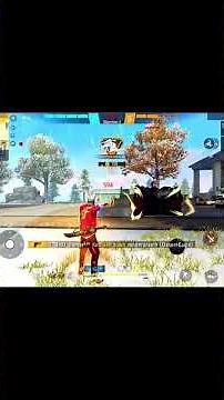 Fee fire finally desert eagle top 4 done|| Free fire funny gameplay|| Free fire ace