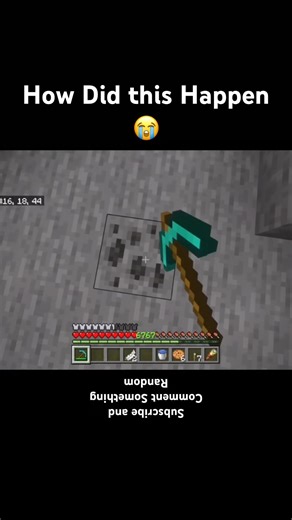 🤯 Dancing Parrot Minecraft…‼️ #minecraft #minecraftshorts