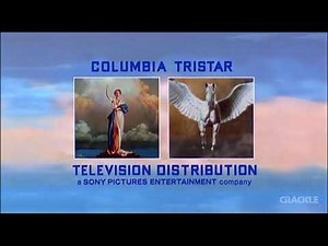Lawton Entertainment/Columbia Tristar Television Distribution (2000)