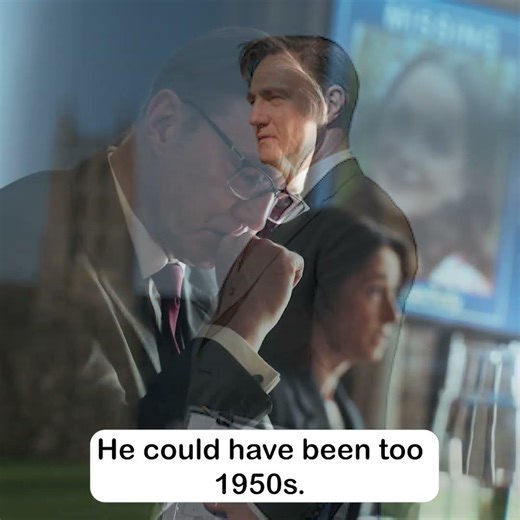 ITV drama Gone director Richard Laxton on workshopping headmaster Michael Polly with David Morrissey