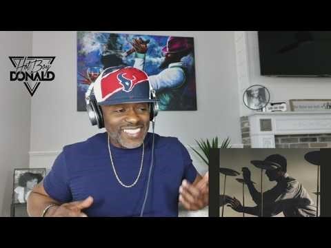 JAMES BLAKE ft. DAVE - "Doesn't Just Happen" (Trying Times) REACTION!!!