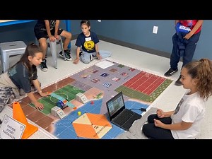 Hillview Crest ES (New Haven USD) C STEM Conference Video 2025