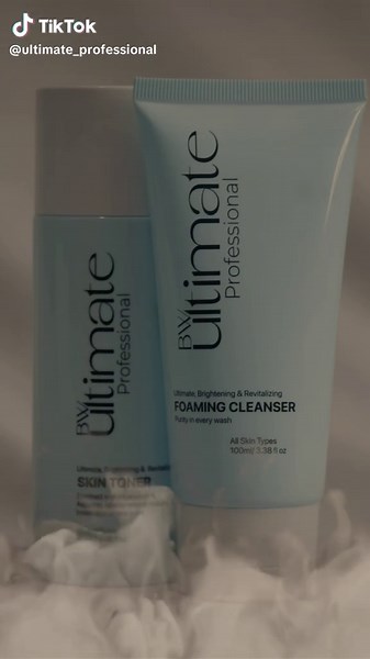 Skincare series for you !! . . . . #UltimateProfessional #Skincare #Ultimate #skincare_set