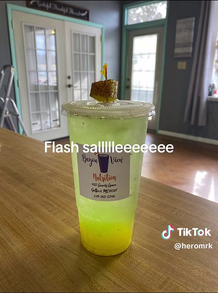 The Loaded Tea Shop (@theloadedteashop) - Flash Sale: Save on Loaded Teas Today!