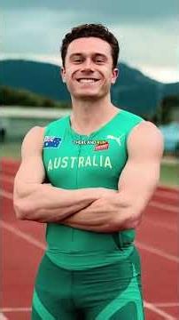 Australia 4x1 Relay Just Proves How Trash They Really Are🇦🇺🕊️😳