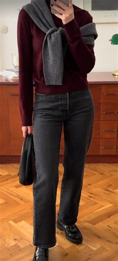 How to build a timeless effortless wardrobe