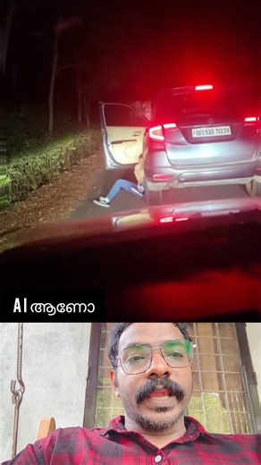 ഇത് Ai ആണോ#nassar_manayathukudy #reelsinstagram #fb #trending #shortsreels