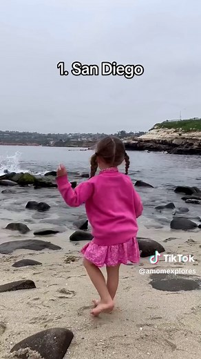 Looking for spring break destination ideas with kids? Here are some of our favorites from over the years: 1. San Diego 2. Florida Keys 3. Las Vegas Death Valley National Park 4. Washington DC 5. LEGOLAND (Florida or California) 6. Wisconsin Dells Water Parks 7. Phoenix 8. Amelia Island, FL #springbreak #springbreak2024 #travelwithkids #traveltiktok #usatravel #momtok