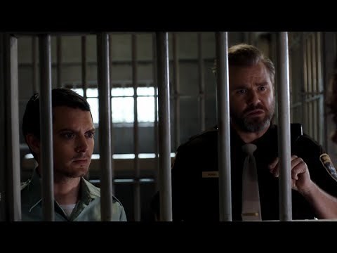 Dirk Gently's Holistic Detective Agency Exclusive Clip