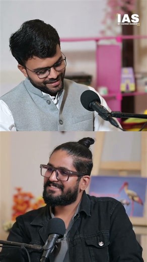 Bhawarkua Stories of MPPSC Topper | AP Kapil Panwar on Indian Aspirant Show | MPPSC 2026