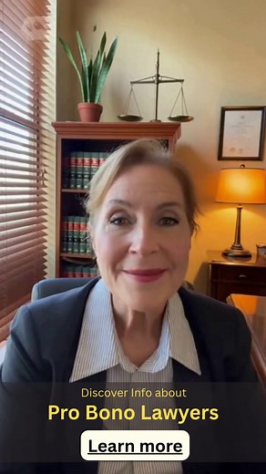 20 reactions | Discover Info about Pro Bono Lawyers | The Daily Vibe | Facebook