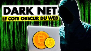 Documentaire | Dark Net : le côté obscur du web