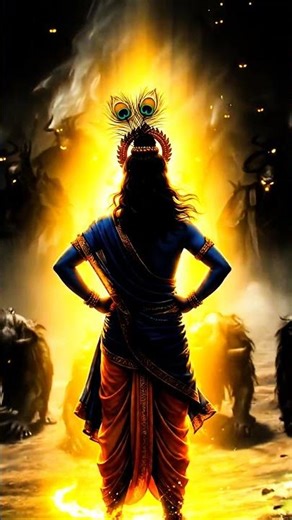 KALKI 2898 AD 🔥 Most Powerful Entry Scene Ever
